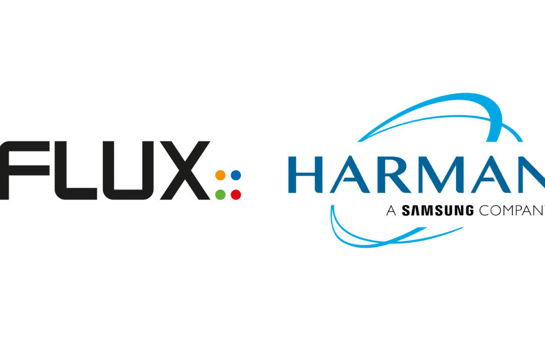 HARMAN Professional Solutions To Acquire FLUX SOFTWARE ENGINEERING