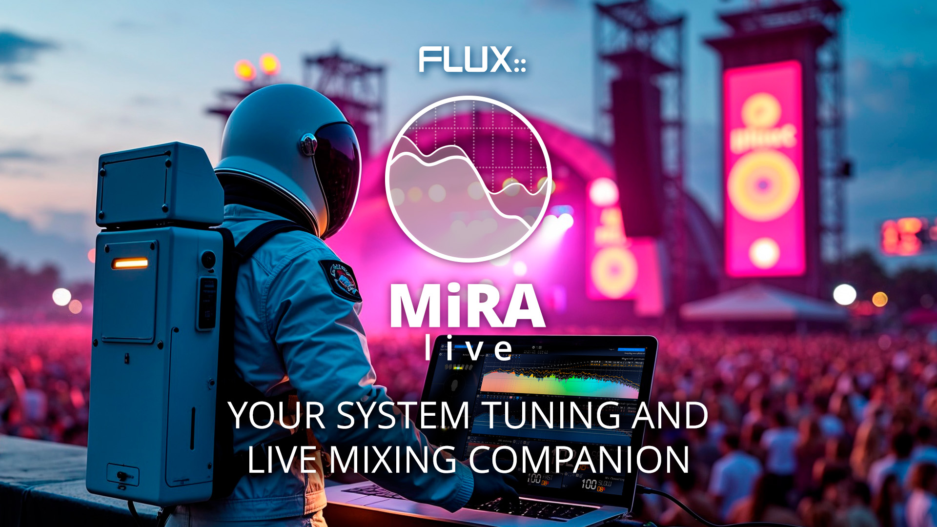 MiRA Live