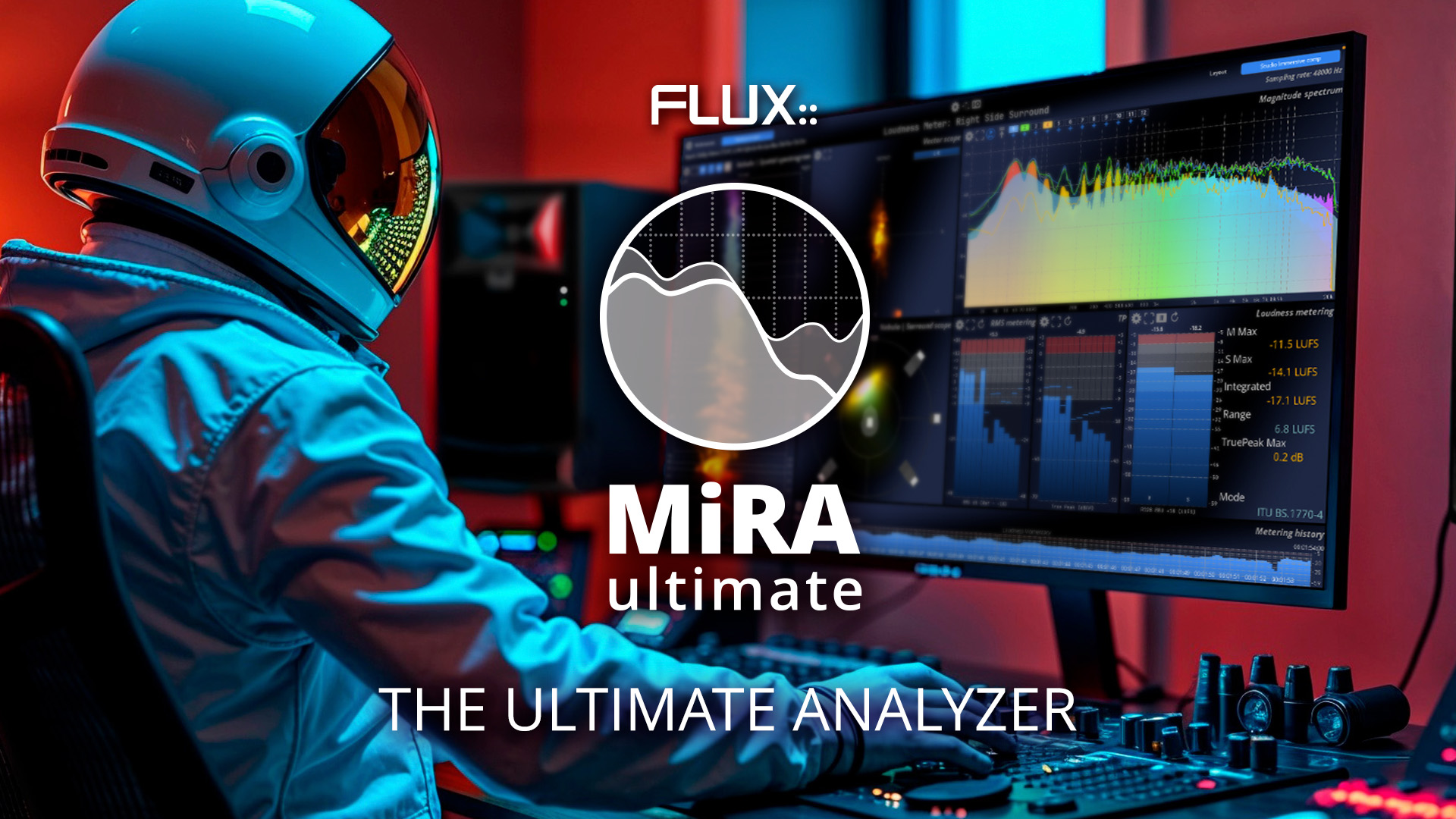 MiRA Ultimate (All MIRA Variants)