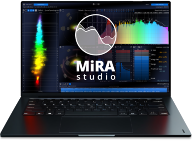 MiRA Studio - Product Thumbnail Image