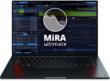 MiRA Ultimate- Product Thumbnail Image