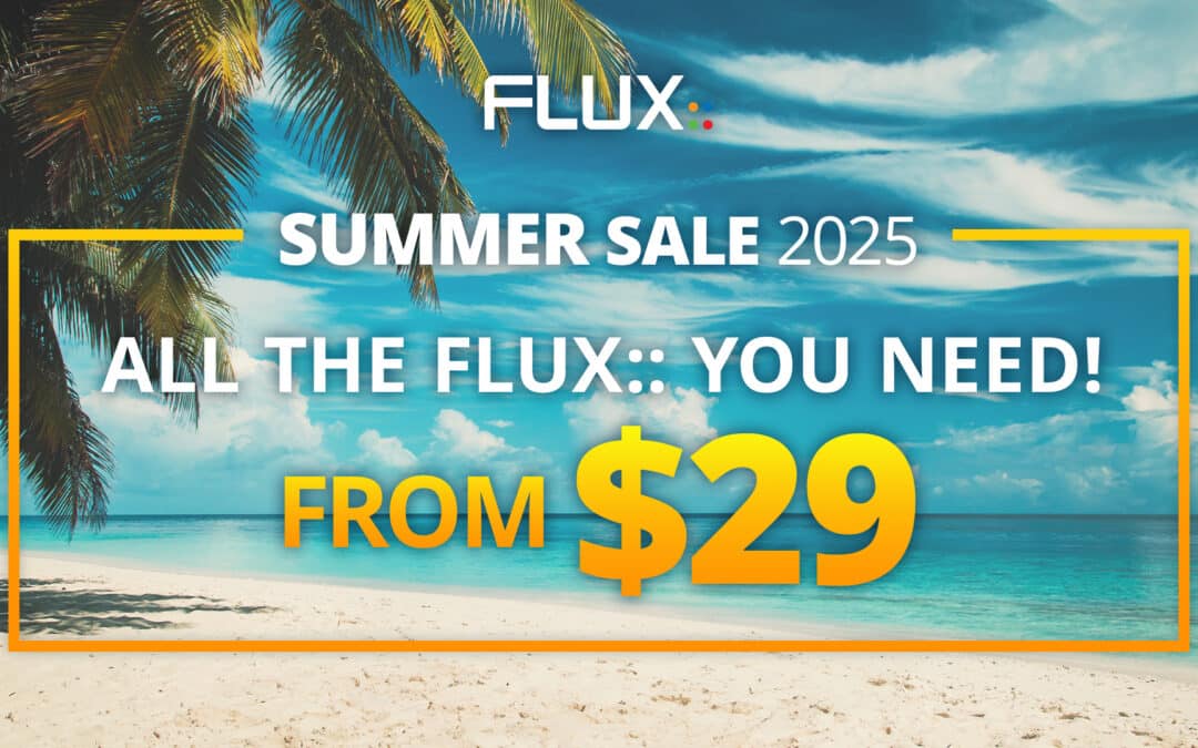 SUMMER SALE 2025 IS ON!