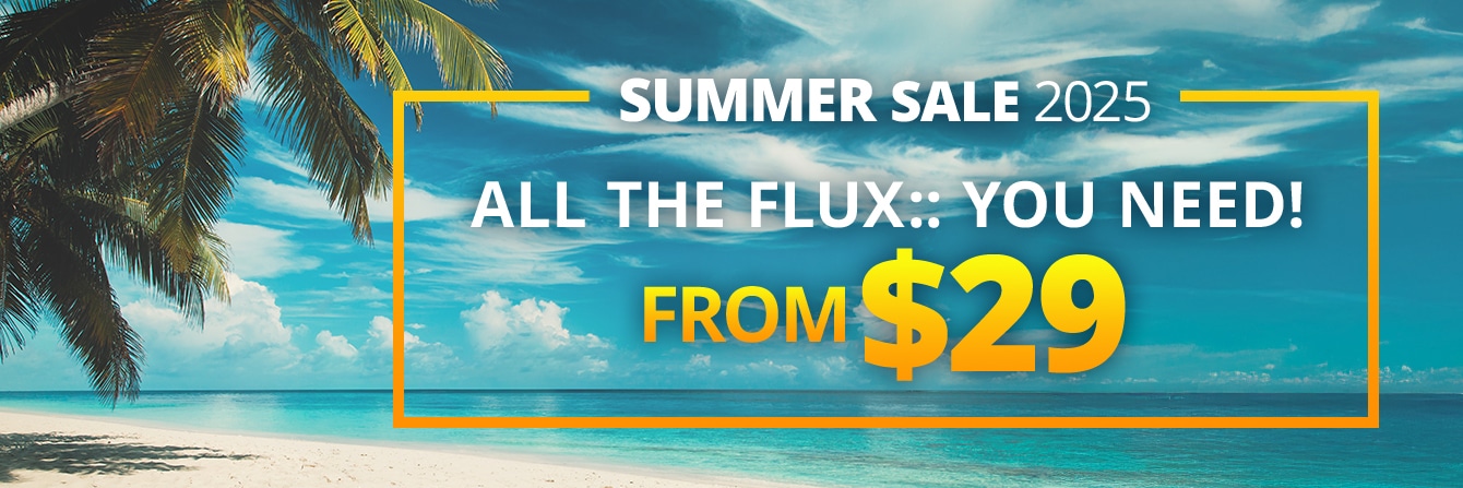 SUMMER SALE 2025
