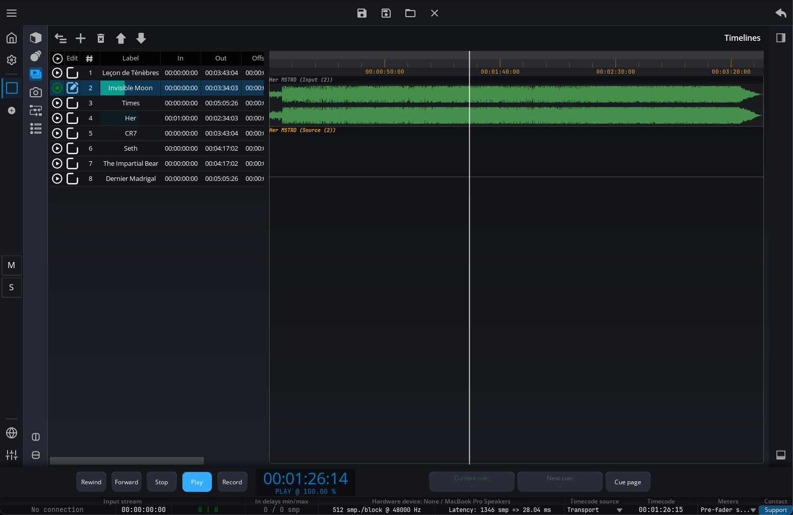 Advanced-Integrated-Multimedia-Recording-Playback Advanced-Integrated-Multimedia-Recording-Playback