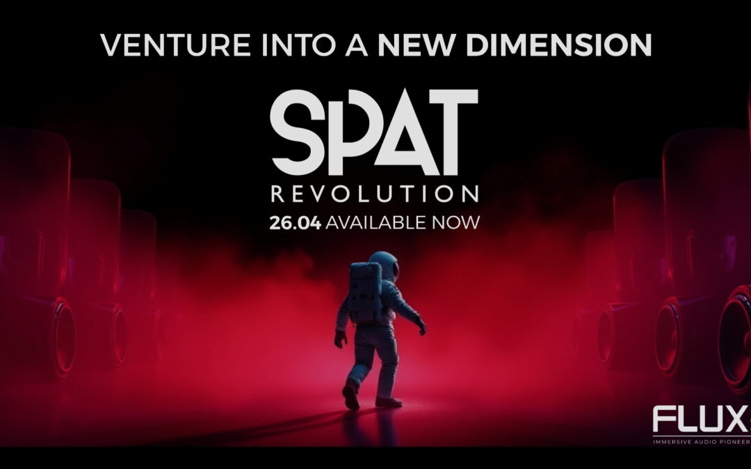 Venture Into A New Dimension