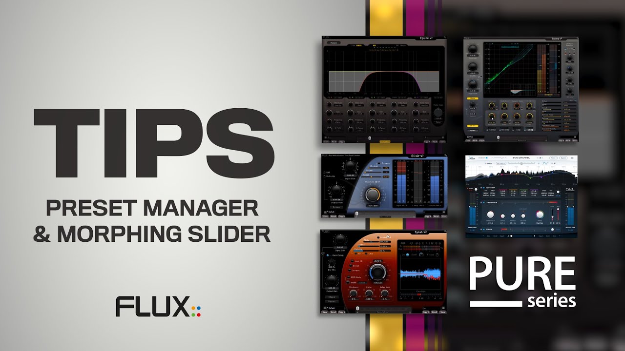 Pure Expander, buy Pure Expander, Pure Expander plugin,